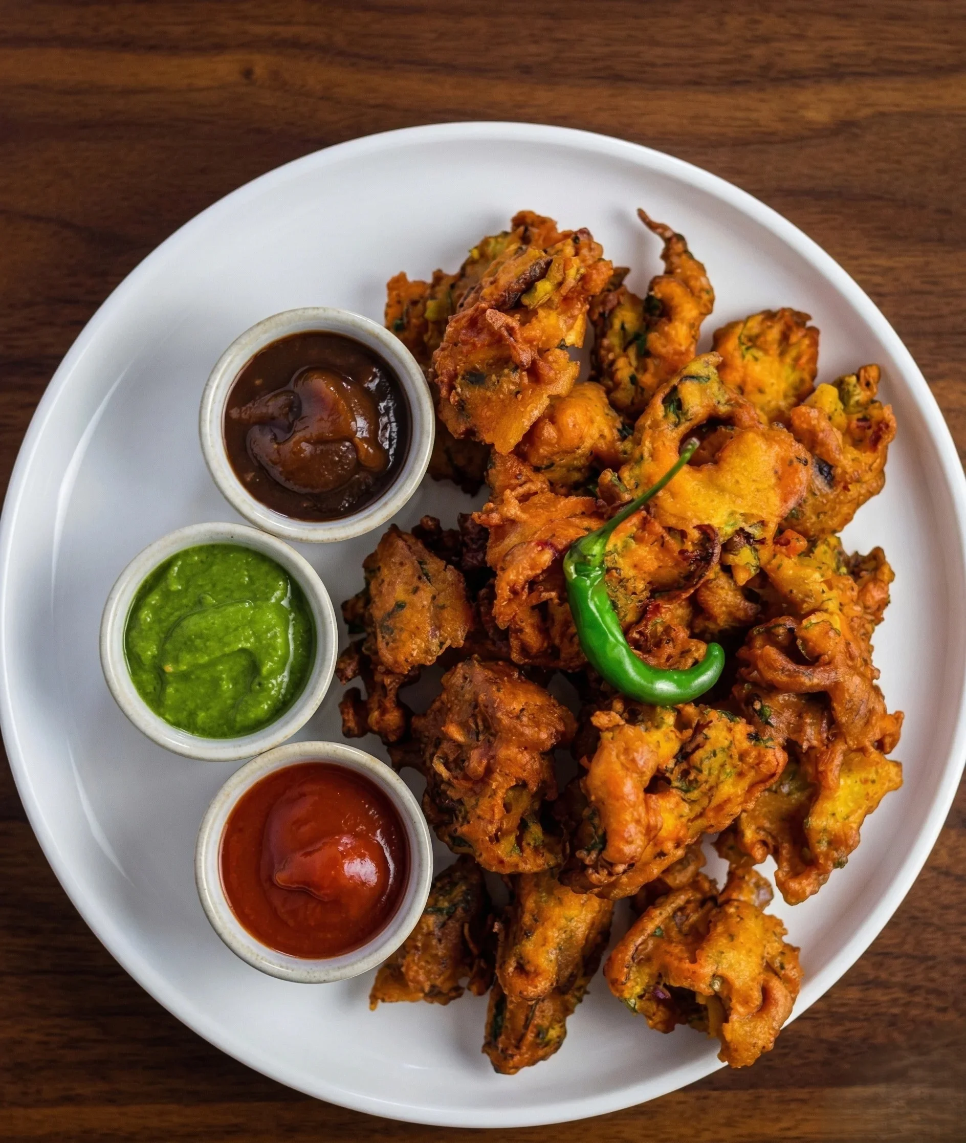 Food Mahal signature dishes - Authentic vegetarian North Indian buffet and tiffin in Regina